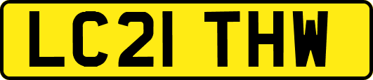 LC21THW