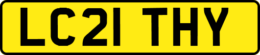 LC21THY