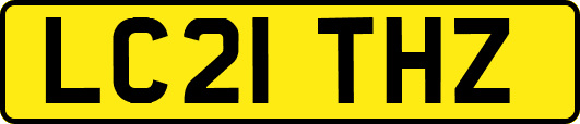 LC21THZ