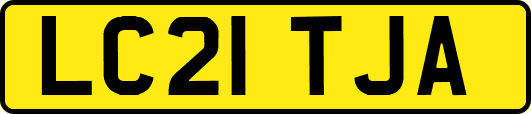 LC21TJA