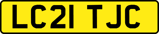 LC21TJC