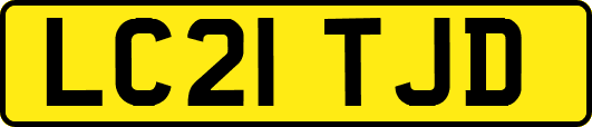 LC21TJD