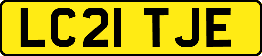 LC21TJE