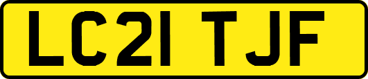 LC21TJF