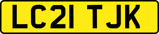 LC21TJK