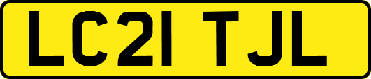 LC21TJL