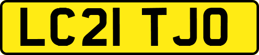 LC21TJO