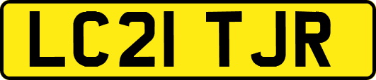 LC21TJR