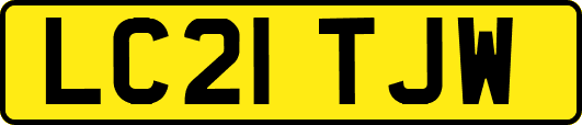 LC21TJW