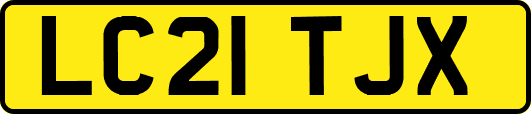 LC21TJX
