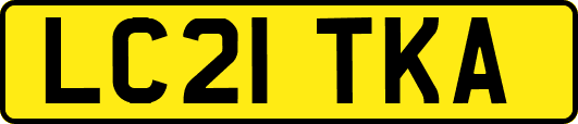 LC21TKA
