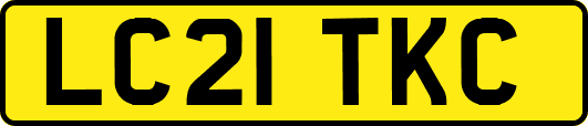 LC21TKC