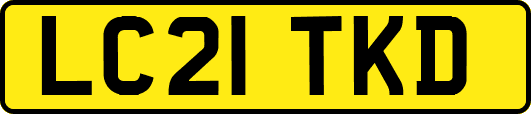 LC21TKD