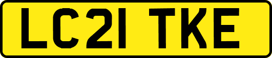 LC21TKE