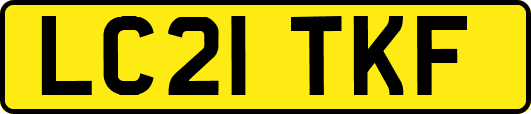 LC21TKF