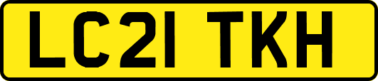LC21TKH