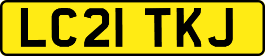 LC21TKJ