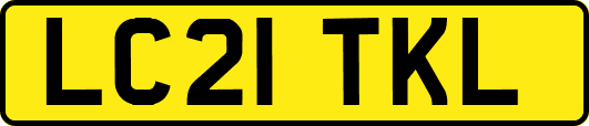 LC21TKL