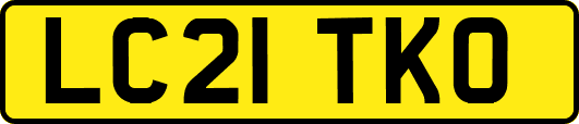 LC21TKO