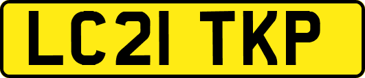 LC21TKP