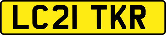 LC21TKR