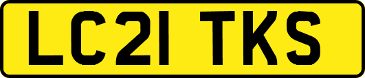 LC21TKS