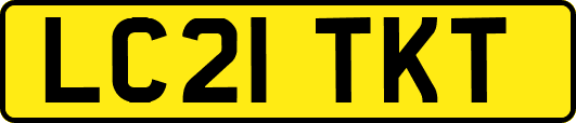 LC21TKT