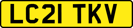 LC21TKV