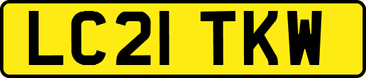 LC21TKW