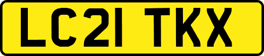 LC21TKX