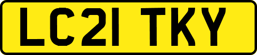 LC21TKY