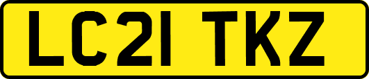 LC21TKZ