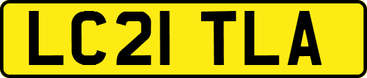LC21TLA