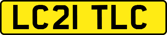 LC21TLC