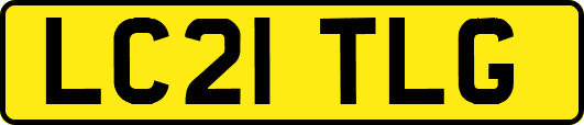 LC21TLG