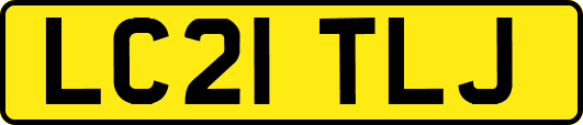 LC21TLJ