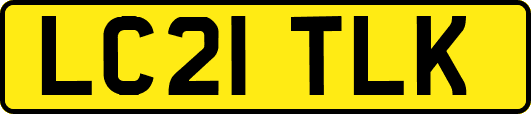 LC21TLK