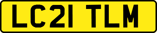 LC21TLM