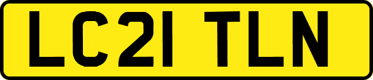 LC21TLN