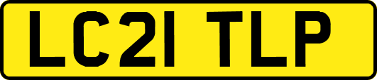 LC21TLP