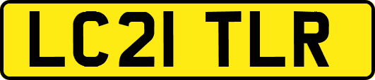 LC21TLR