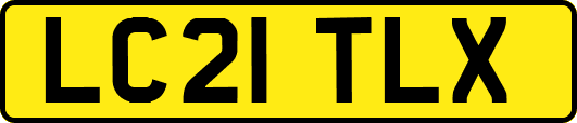 LC21TLX