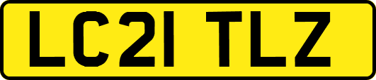 LC21TLZ