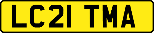 LC21TMA