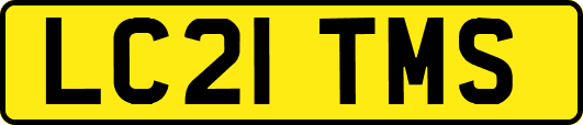 LC21TMS