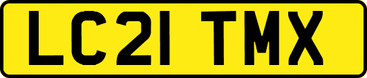 LC21TMX