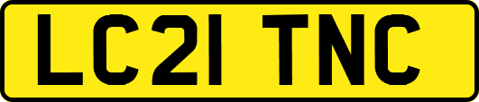 LC21TNC