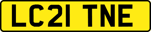 LC21TNE