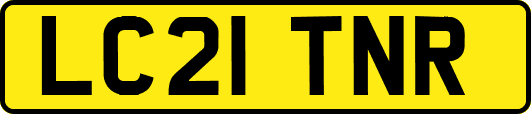 LC21TNR
