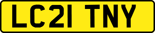 LC21TNY